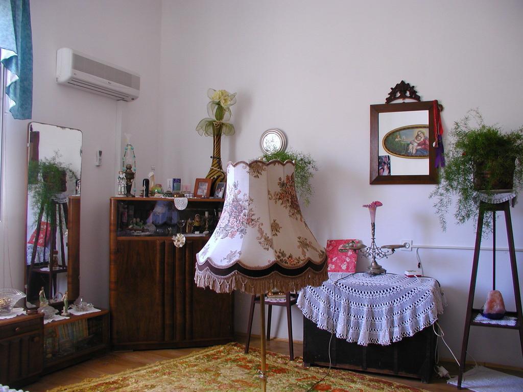 Apartment Milka Vinjerac Quarto foto