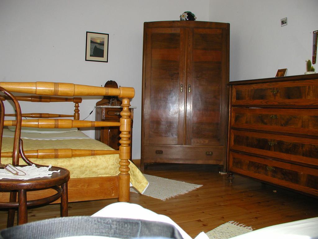 Apartment Milka Vinjerac Quarto foto