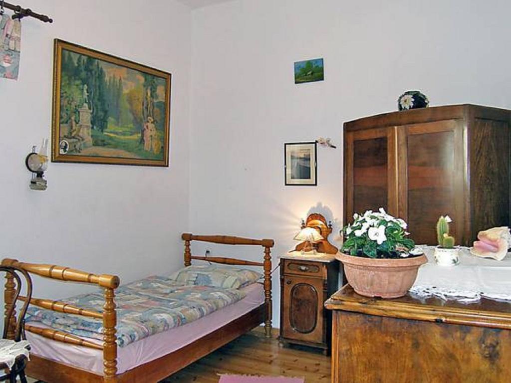 Apartment Milka Vinjerac Quarto foto